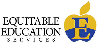 Equitable Services MDEC Logo